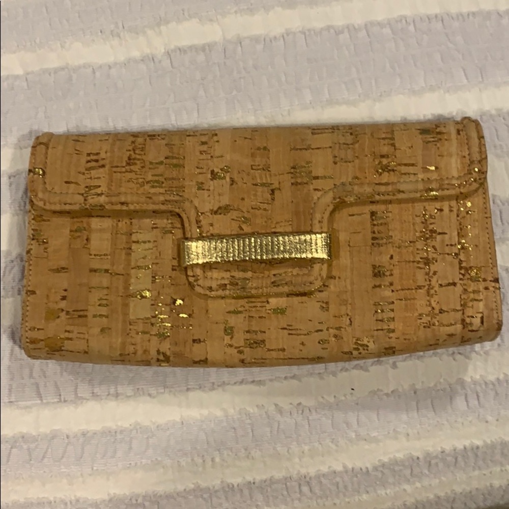 Kara Ross Gemma C Clutch